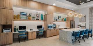 Residences At Panther Hollow Gallery 14