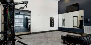 Hyde Park Towns & Flats Gallery 24