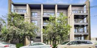 815 North Richmond St. Gallery 1