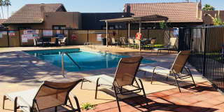 Cozy 2 Bed 2 Bath Town-home in Central Phoenix!! Gallery 10