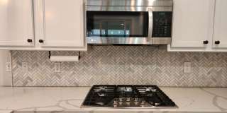 Beautifully renovated, cul-de-sac, Mesa Park adjacent home in Summerlin. Gallery 28