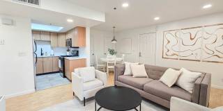 Furnished Apartment! Gallery 1