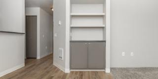 Orchard Park - Affordable Housing Gallery 31