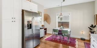 North Asheville 3-Bedroom Home with Fenced-In Yard Near Upcoming Taylor's Wave Gallery 16