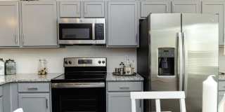 Sango Ridge Townhomes Gallery 5