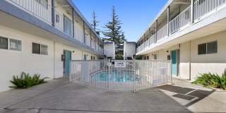 Carmichael Apartments Gallery 1