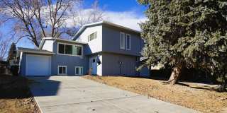 1225 South Coffman Street - 1 Gallery 1