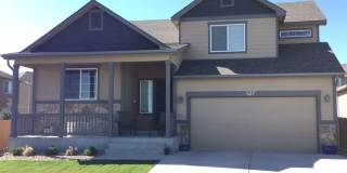 Beautiful 4-Bedroom Home South Fort Collins! Gallery 1