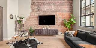 The Lofts at 44 Gallery 11