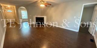 Charming One Level 3 Bedroom Home with Fenced Yard, Garage, and Deck Gallery 5