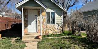 1307 3rd Street Gallery 1