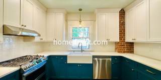 Beautiful, KCMO Home with Historic Charm, Updated Kitchen, Wood Floors and a Fenced Yard! Gallery 22