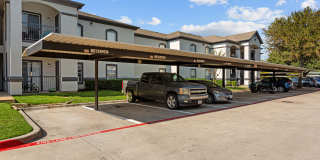 Fountains of Burleson Apartments Gallery 45