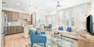 Overture Daniel Island Age 55+ Apartment Homes Gallery 4