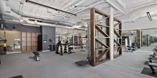 Radiate Gallery 29