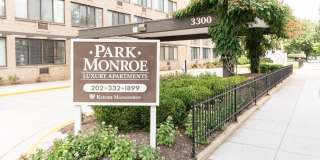 The Park Monroe Apartments Gallery 35