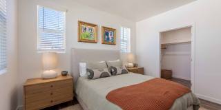 Desert Meadows Townhomes Gallery 8