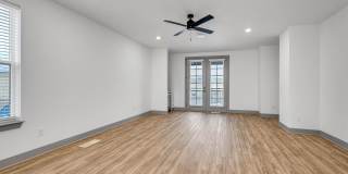 Meridian at CityPlace Gallery 46