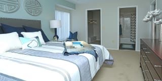 Oaks at Hampton Apartments Gallery 35