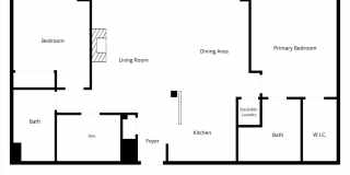 1001 W 15th Street unit: 410 Gallery 18