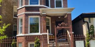 Humboldt Park Apartment Humboldt Park Apartment Gallery 3