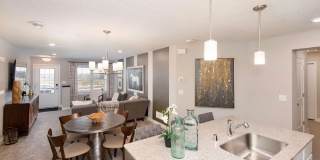 Upscale Townhome Living in Woodbury for $2,749! Gallery 3