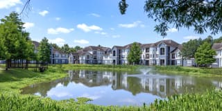Northbrooke Apartment Homes Gallery 22
