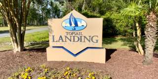 Furnished 3 bedroom 3 bath Condo - Flexible Term lease - Topsail Landing Community Gallery 1
