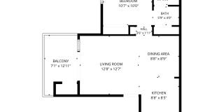5914 Rancho Mission Road, Unit 47 Gallery 22