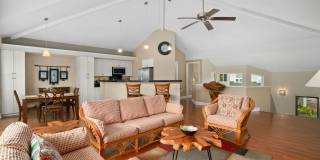 Furnished 3 Bedroom 3 Bath Condo Gallery 4