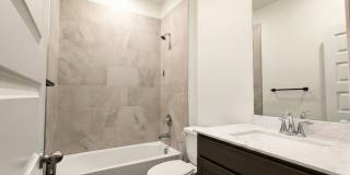 Beautiful 4-Bedroom Yukon Home with Study, 3 Full Baths & Fenced Backyard Gallery 12