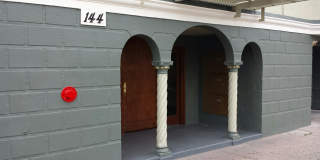 The Patricia Apartments  - the most elegant apartments in Richmond Gallery 8