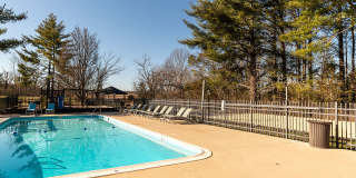 Hampton Creek Apartments Gallery 30