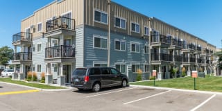 Sunset Apartments Gallery 39