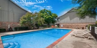 London Square Apartments Gallery 27