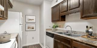 Affordable Housing - Eastchester Ridge Apartments Gallery 39
