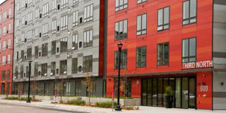 Third North Apartments Gallery 73