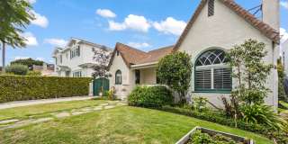 Beautiful House in Westwood Charter Cachment Area Gallery 1