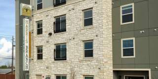 Harris Branch - Senior Housing Gallery 22