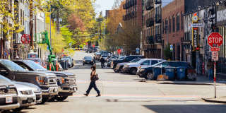 Rialto Court Apartments | MOVE-IN SPECIAL: ONE MONTH FREE RENT Gallery 5