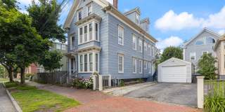 67 North Street Gallery 1