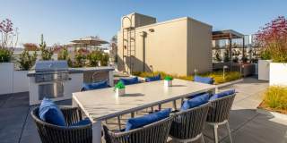 Catherine Santa Monica Gallery 40