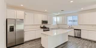 A Spectacular New Home with Solar Panels! Gallery 9