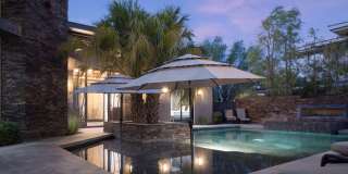 LUXURY LIVING IN THE RIDGES Gallery 35