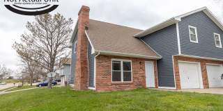 Three bedroom, two and a half bath Gallery 1