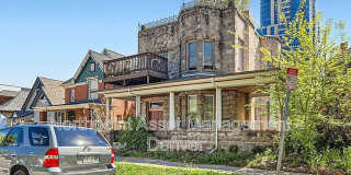 Newly Renovated Single Family Home | 1 BR/1BA | Fireplace! Gallery 4