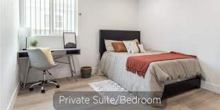 1622 W 35th Street - Co-Living Gallery 16