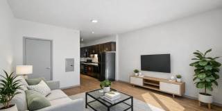 Lake Street Dwelling - Affordable Housing Gallery 41