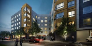 Parkside Fishtown Gallery 1