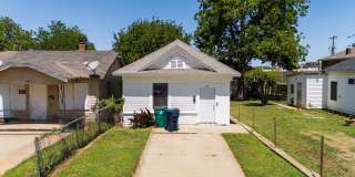 Cute 2 Bed Ready For You! Gallery 1